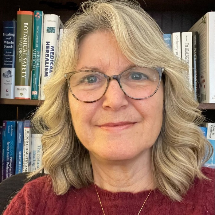 The Practitioner - Lori Wroten