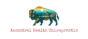 Ancestral Health Chiropractic Logo