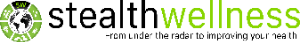 Stealth Wellness  Logo
