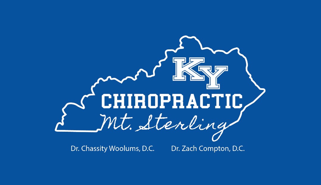 KY Chiropractic Mt. Sterling 