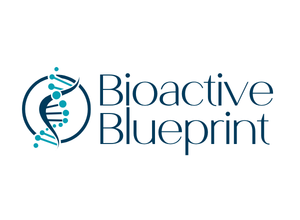 Bioactive Blueprint Logo