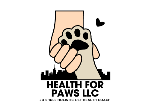 Health for Paws LLC Logo