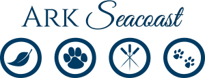 Ark Seacoast Integrative Veterinary Medicine Logo