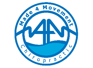 Made 4 Movement Logo