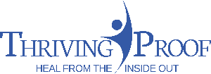 Thriving Proof Logo