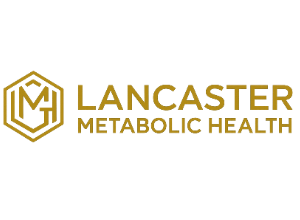 Lancaster Metabolic Health Logo