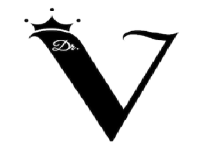 Dr. Brandy Victory Logo
