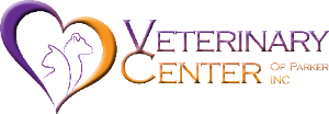 Veterinary Center of Parker Inc. Logo